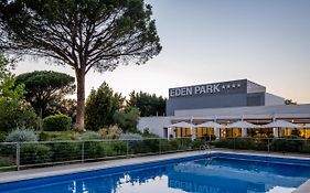 Hotel Eden Park Costa Brava